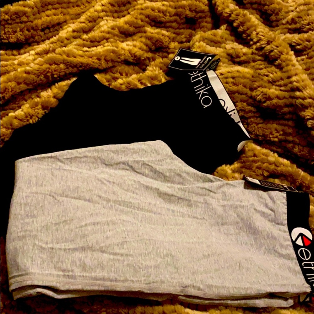 2 Women’s Ethika Leggings